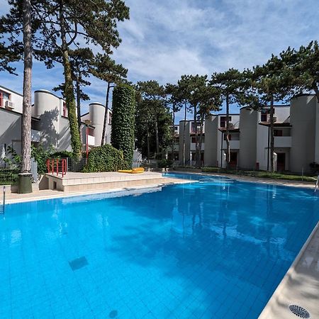 Holiday Village Lignano Sabbiadoro Eksteriør billede