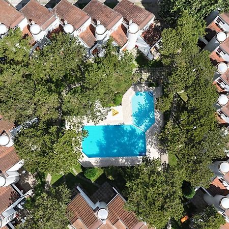 Holiday Village Lignano Sabbiadoro Eksteriør billede
