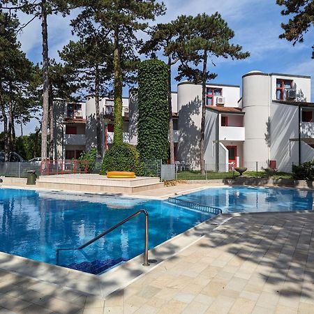 Holiday Village Lignano Sabbiadoro Eksteriør billede