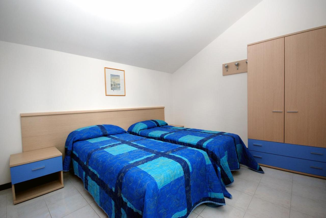Holiday Village Lignano Sabbiadoro Eksteriør billede