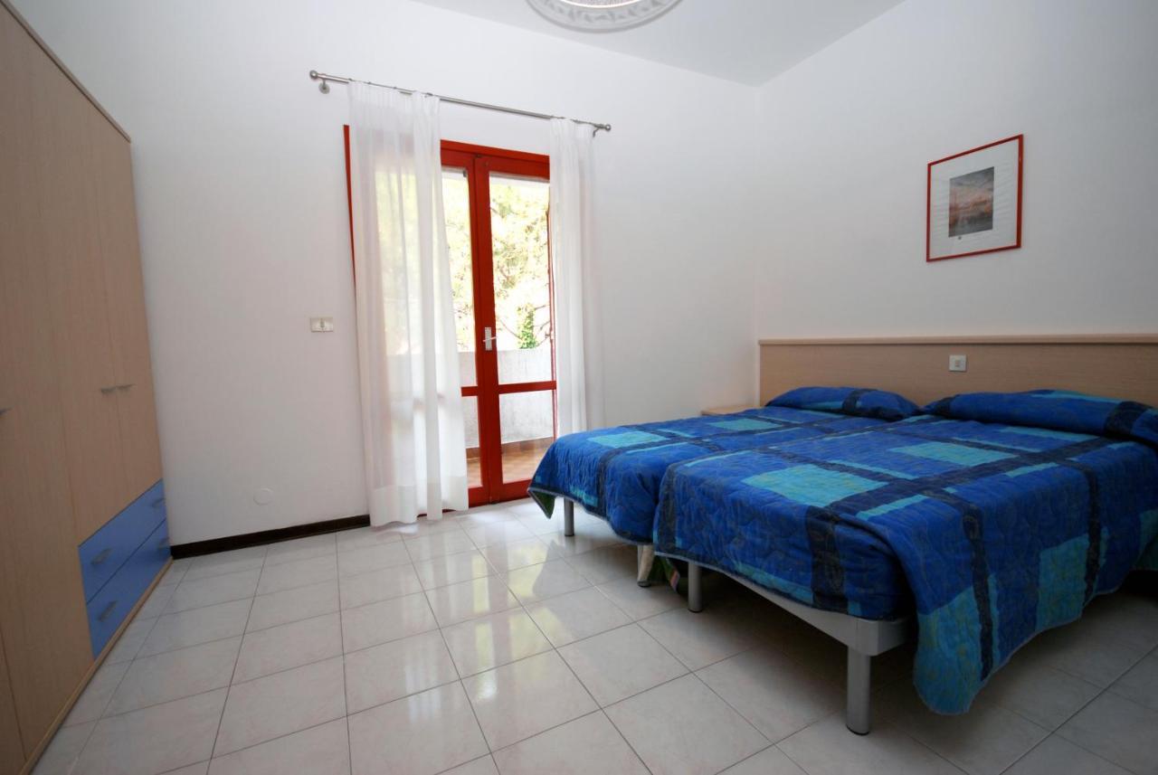 Holiday Village Lignano Sabbiadoro Eksteriør billede