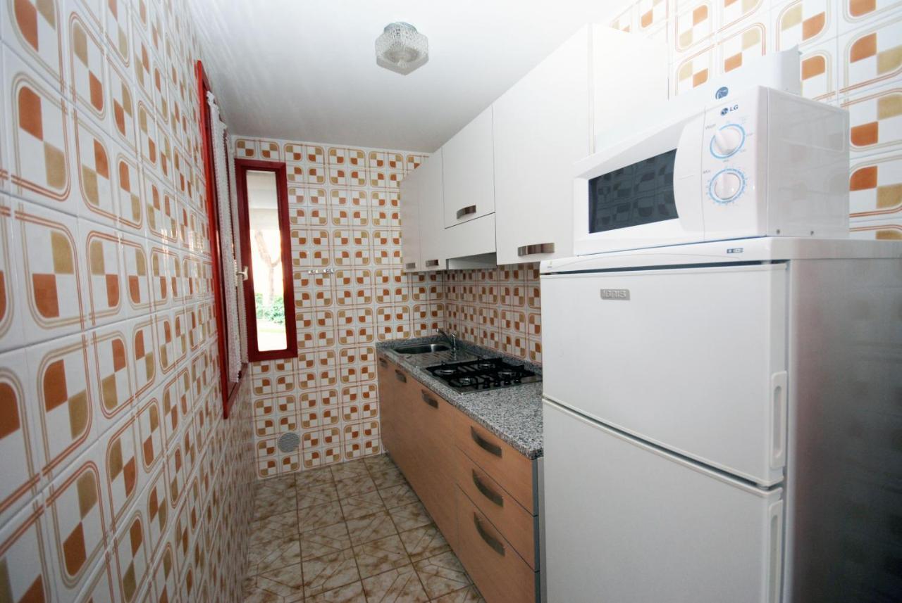 Holiday Village Lignano Sabbiadoro Eksteriør billede