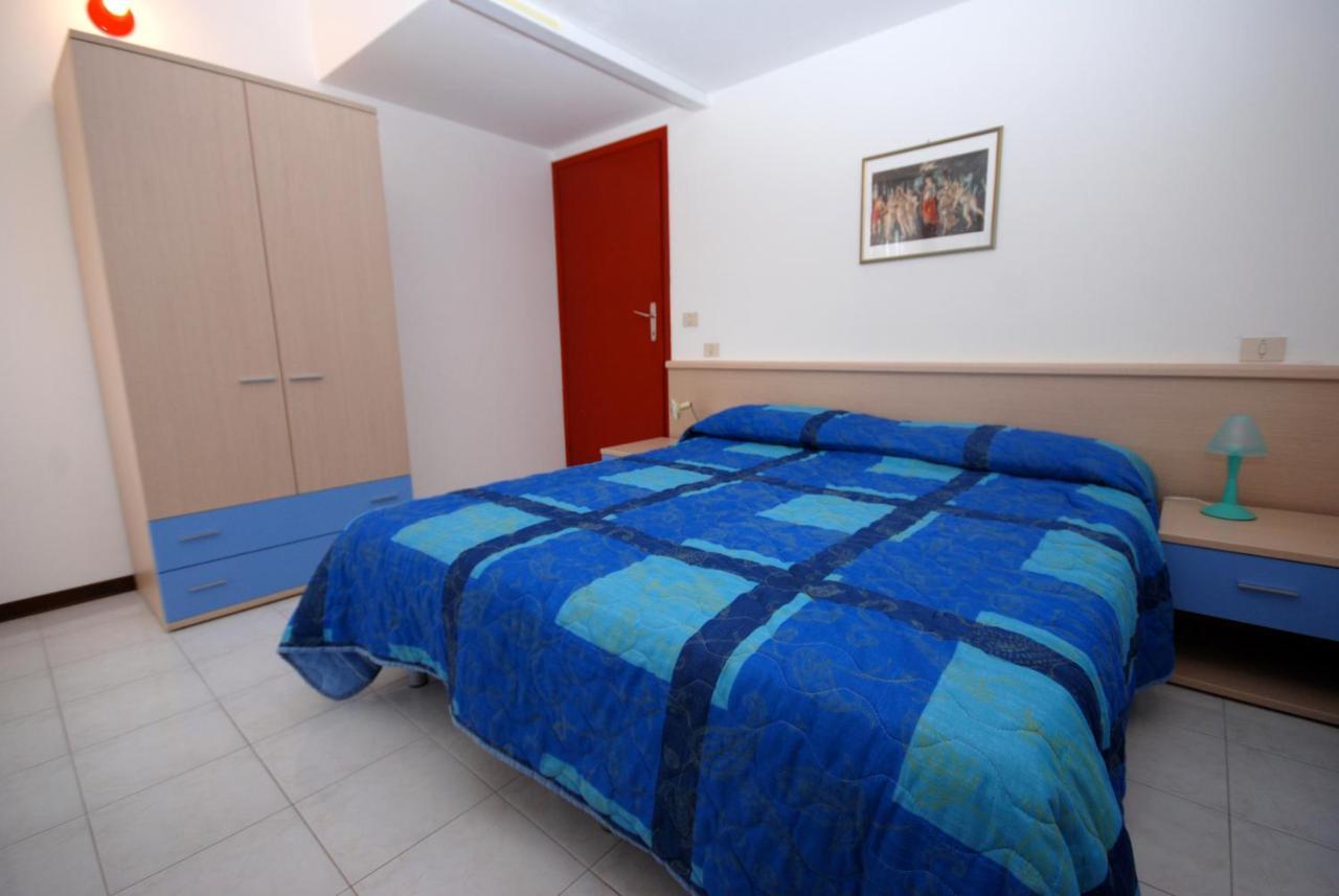 Holiday Village Lignano Sabbiadoro Eksteriør billede