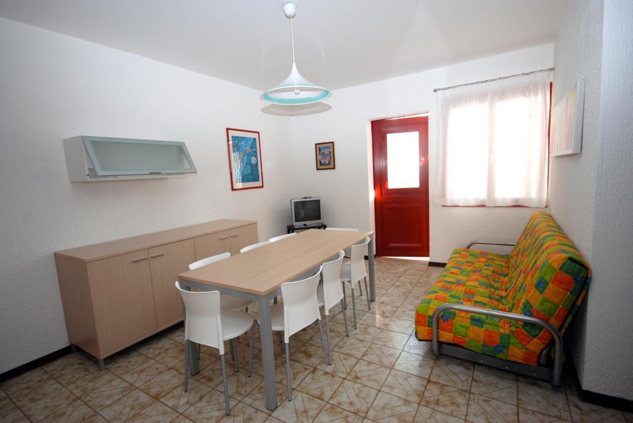 Holiday Village Lignano Sabbiadoro Eksteriør billede