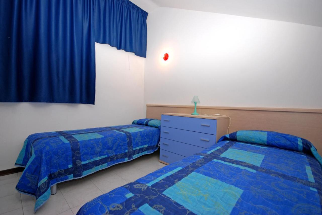 Holiday Village Lignano Sabbiadoro Eksteriør billede
