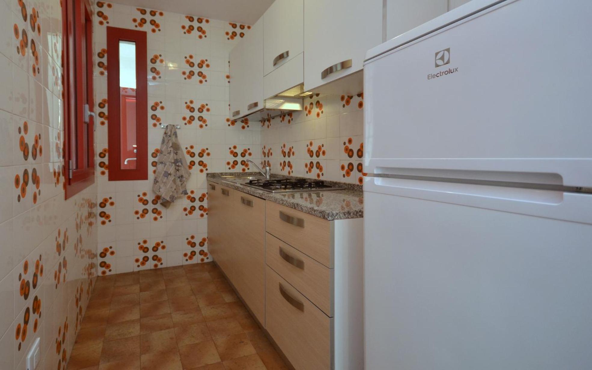 Holiday Village Lignano Sabbiadoro Eksteriør billede