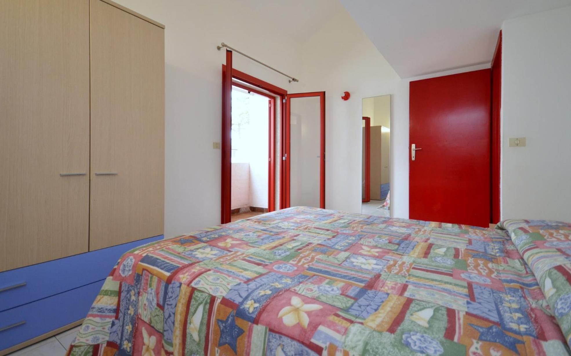 Holiday Village Lignano Sabbiadoro Eksteriør billede
