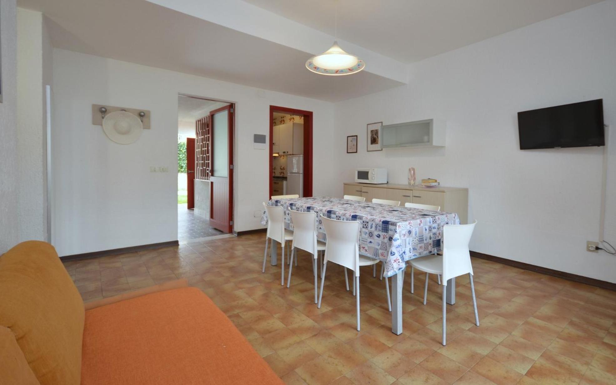 Holiday Village Lignano Sabbiadoro Eksteriør billede