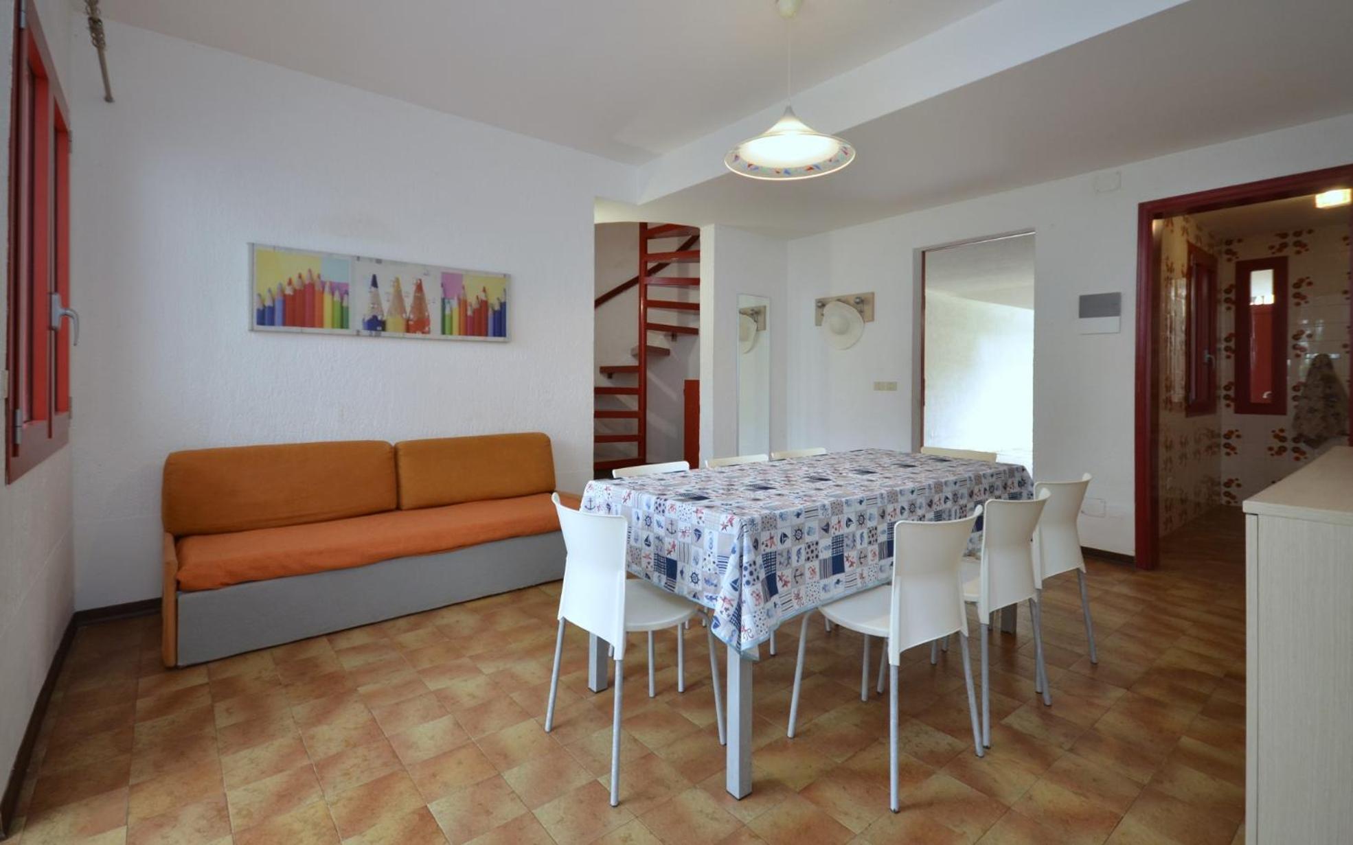 Holiday Village Lignano Sabbiadoro Eksteriør billede